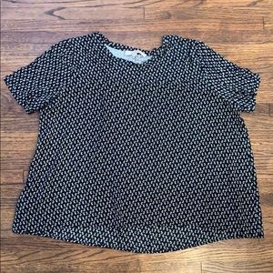 Women’s work top/blouse